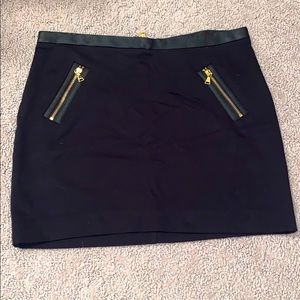 Express Mini Skirt